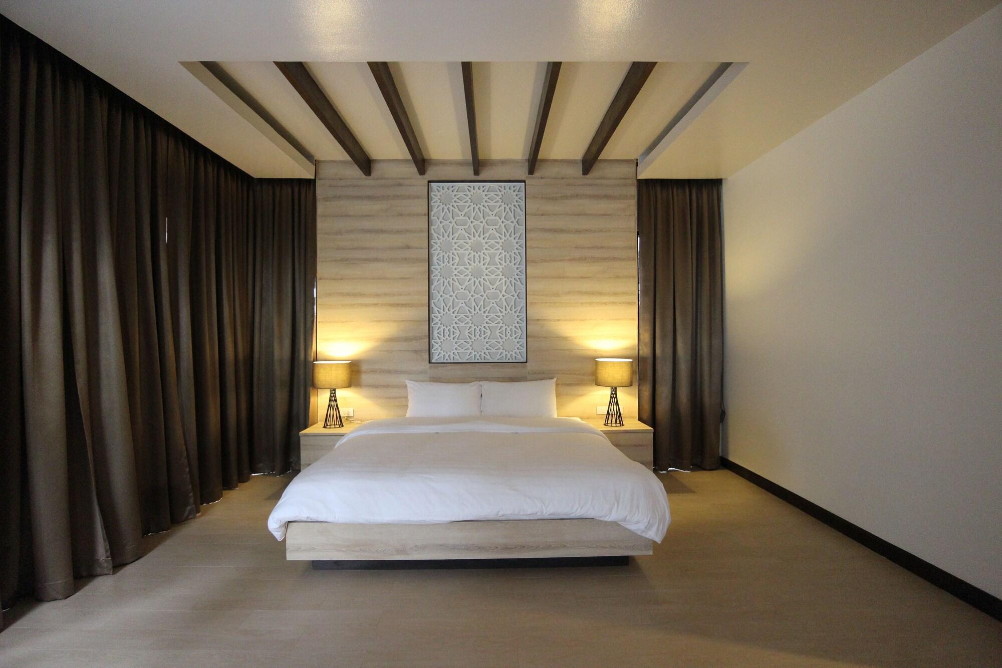 Hotel The Hermitage 2*