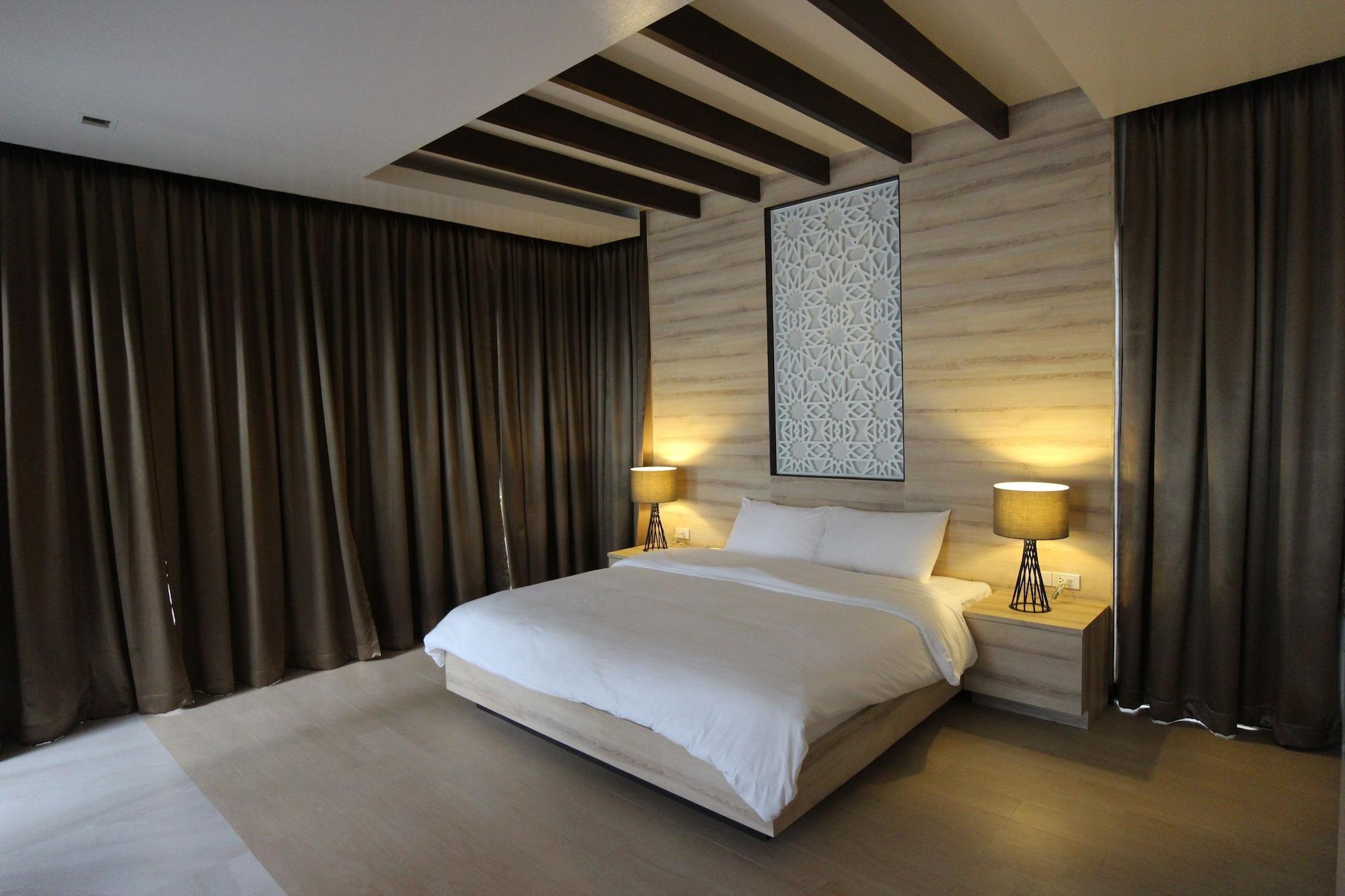 The Hermitage 3* Pattaya