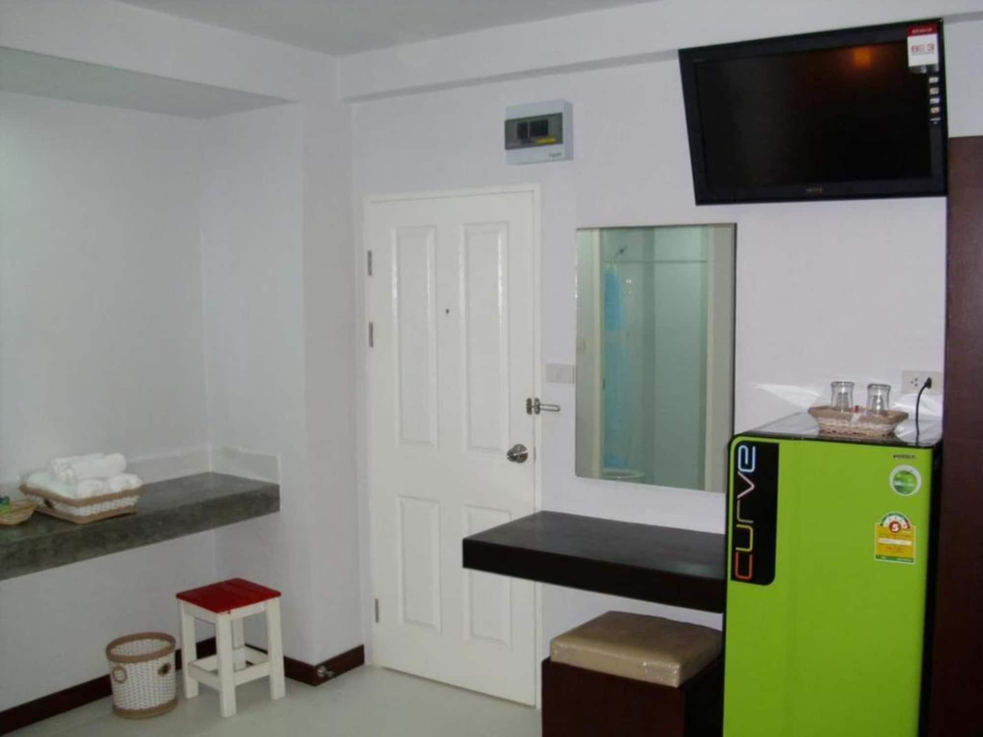 Ck Hotel Pattaya