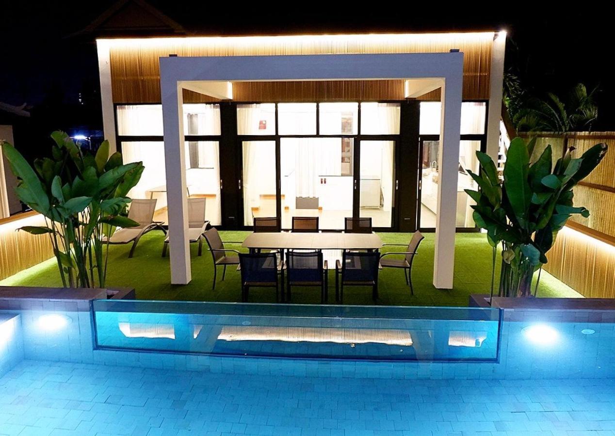 Swiss House 5 * Pattaya