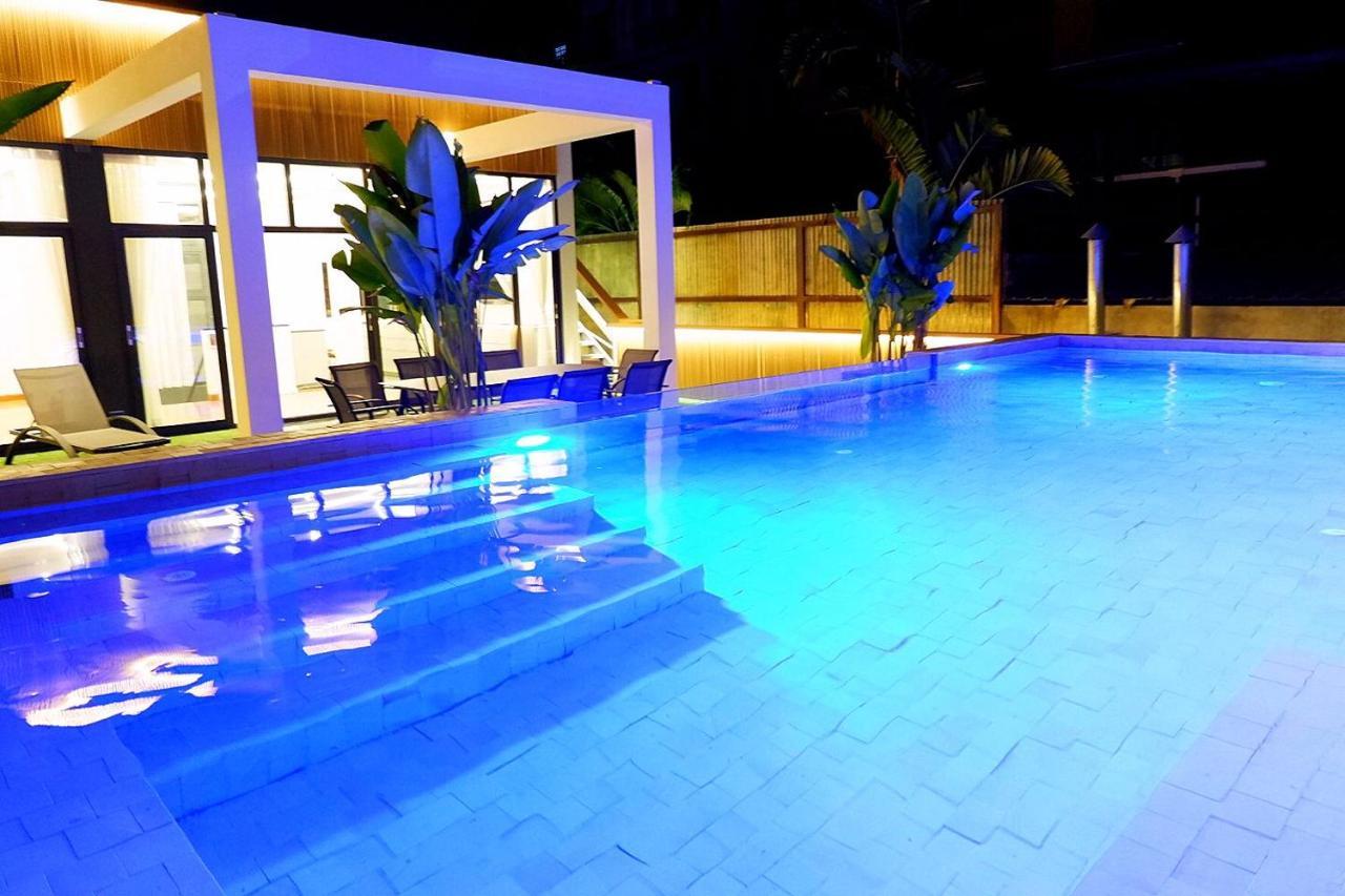 Swiss House 5
