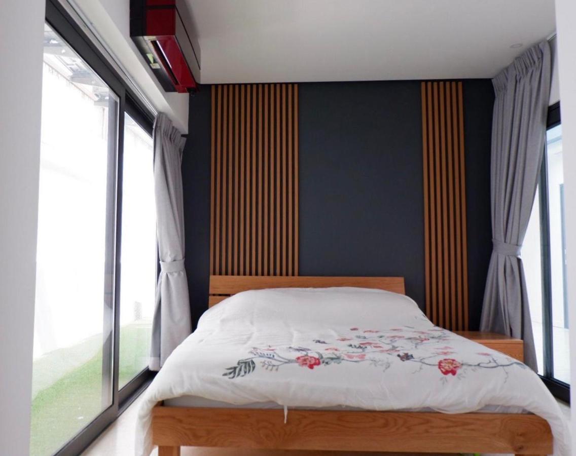 Swiss House 5