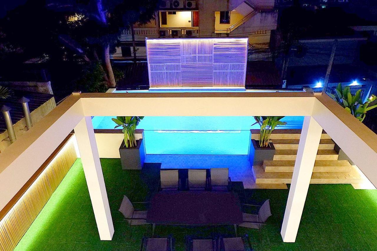 Swiss House 5 Pattaya