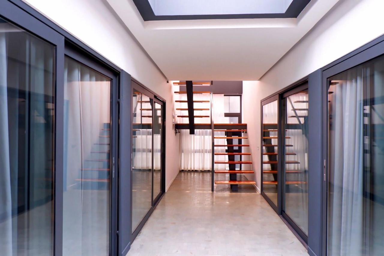 Villa Swiss House 5 Pattaya