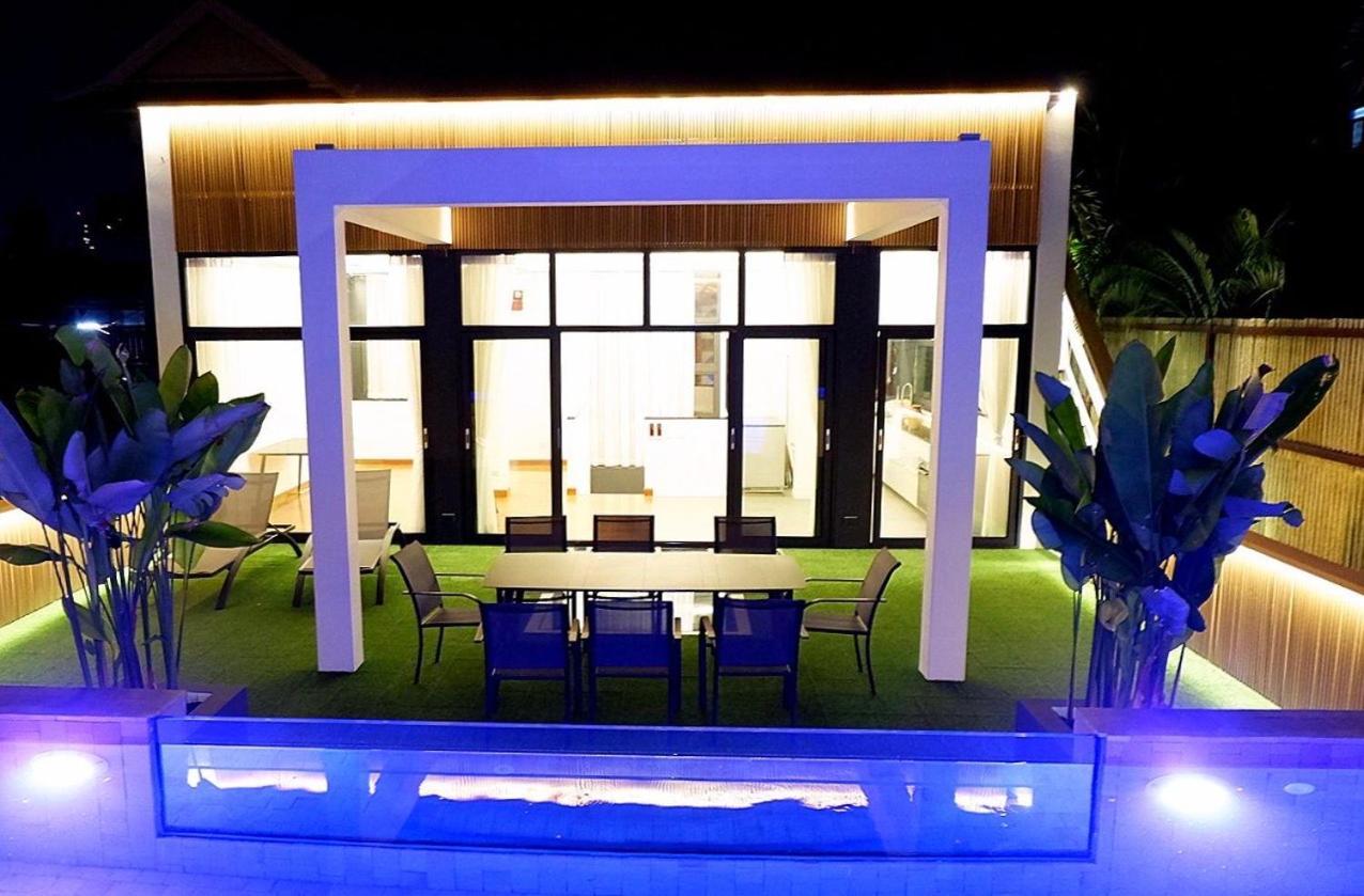 Swiss House 5 *