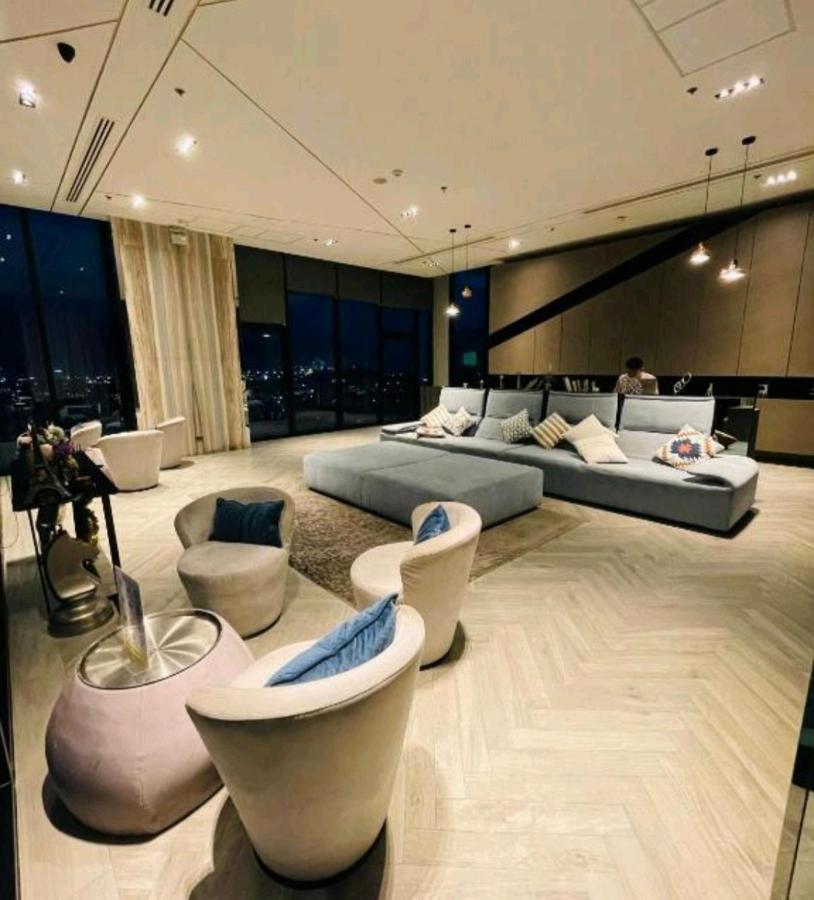 The Base Apartment *