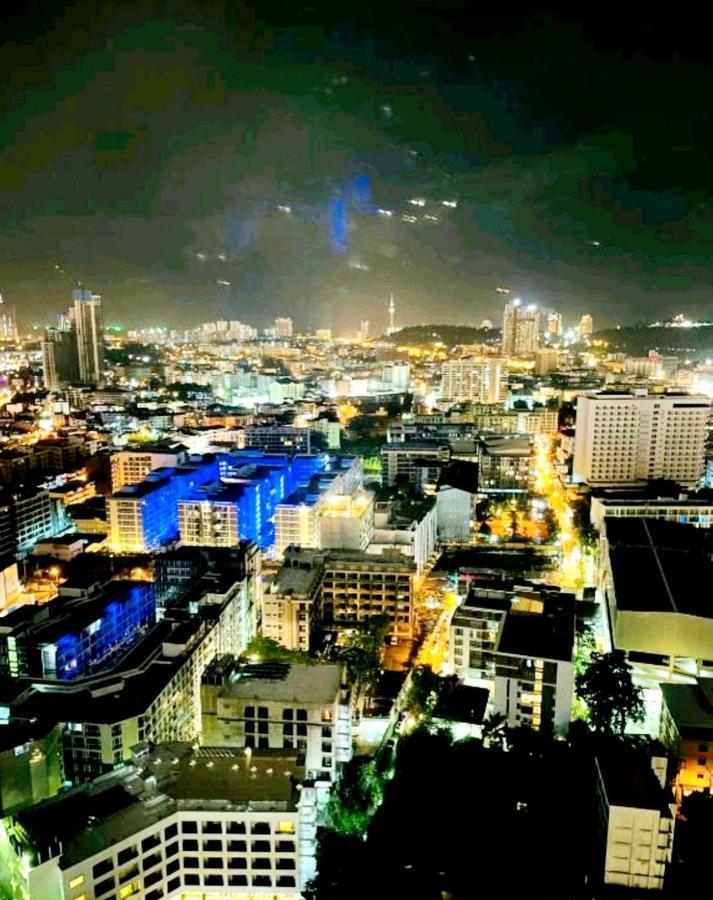 The Base Apartment *