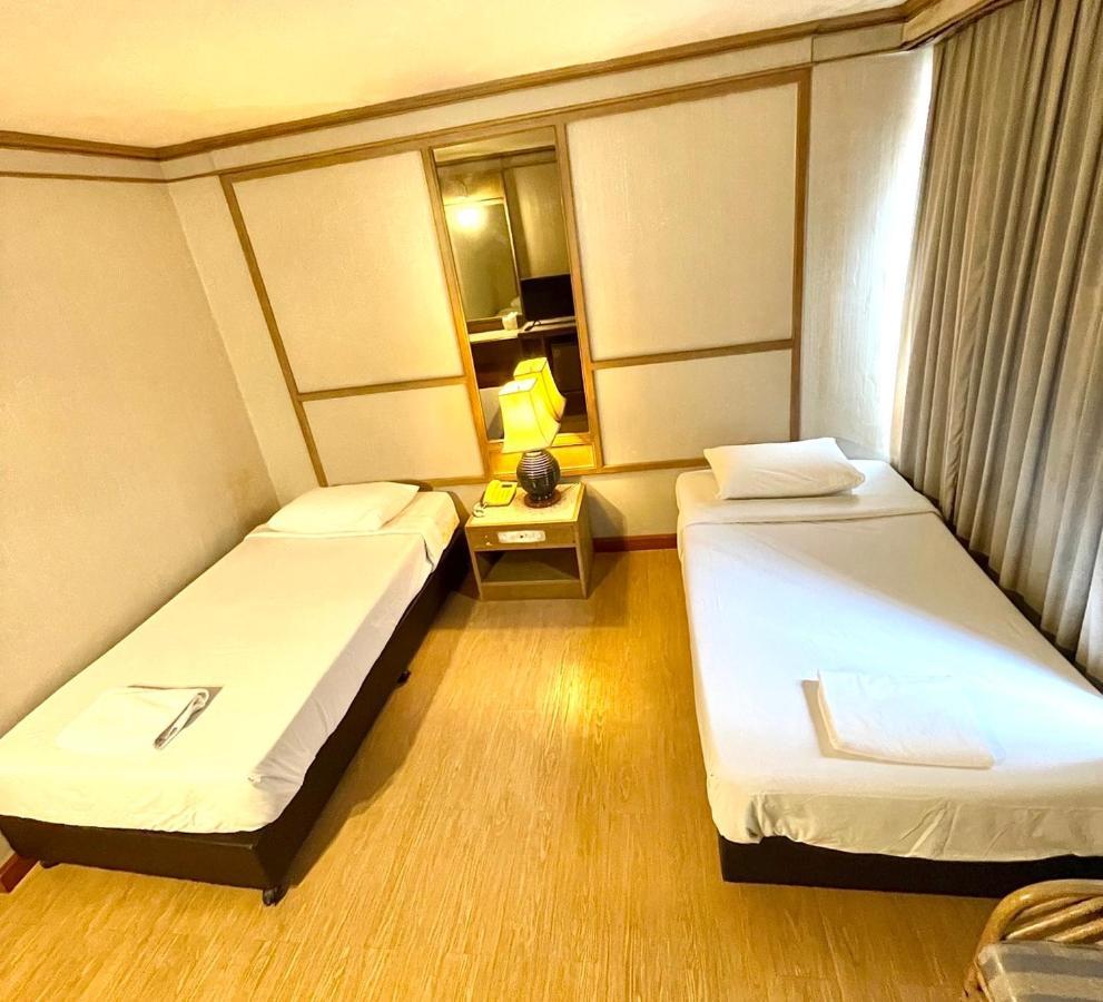 Hotel Pattaya Beach
