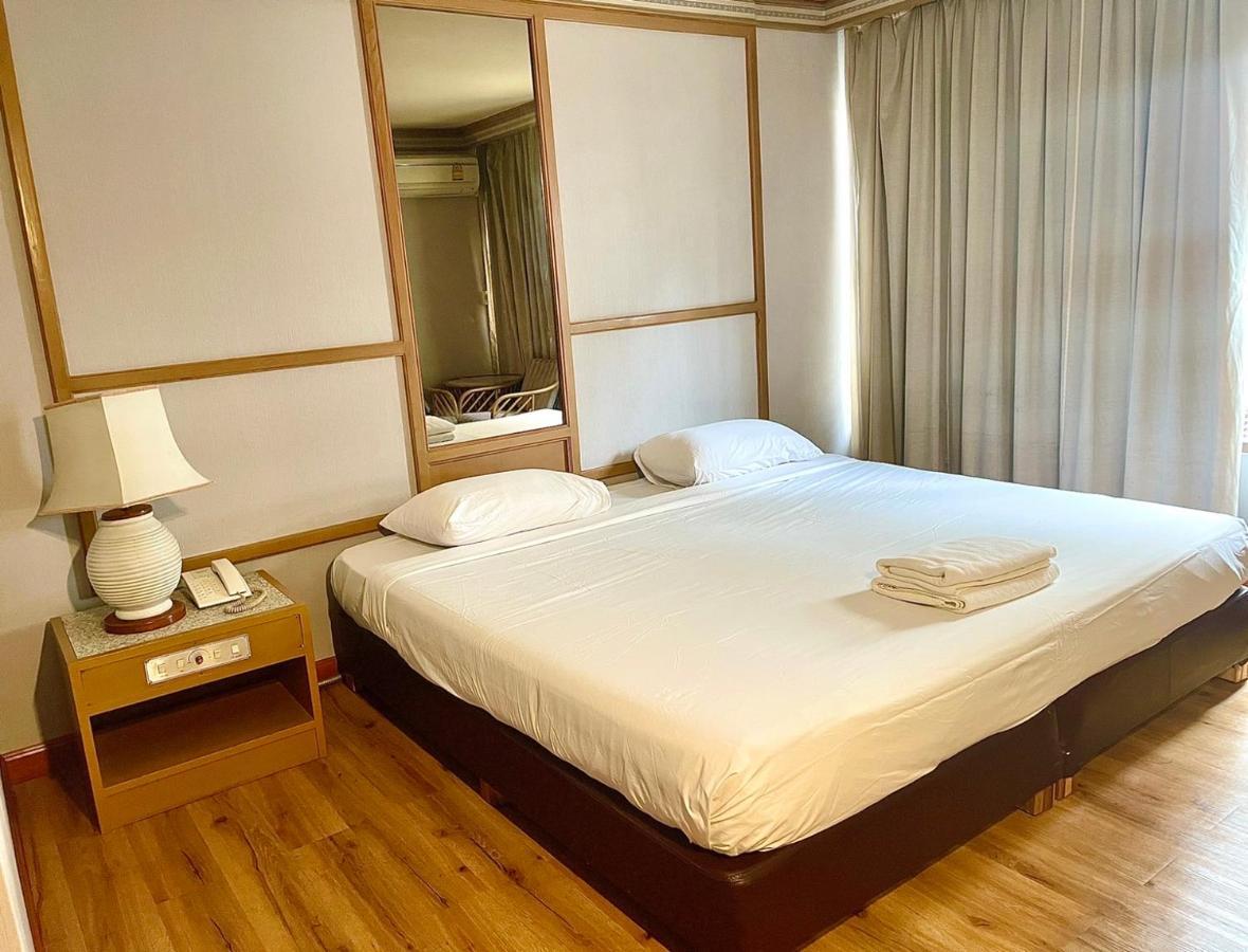 Hotel Pattaya Beach 2*