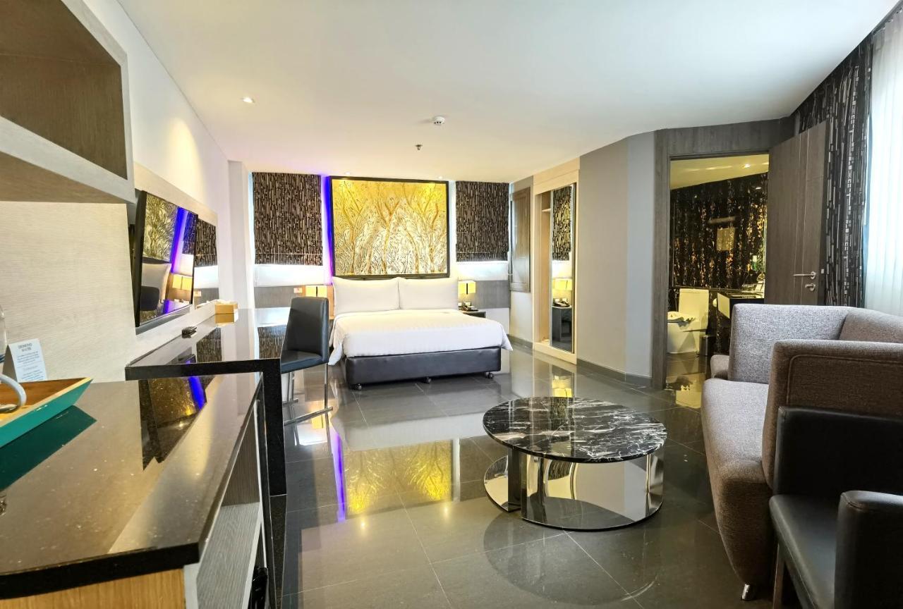 Nova Express Pattaya