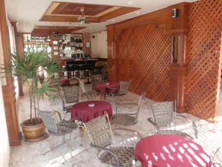 Inn Marina *