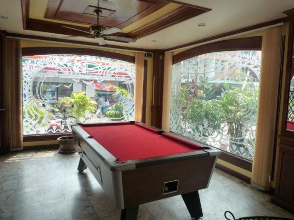 Inn Marina *