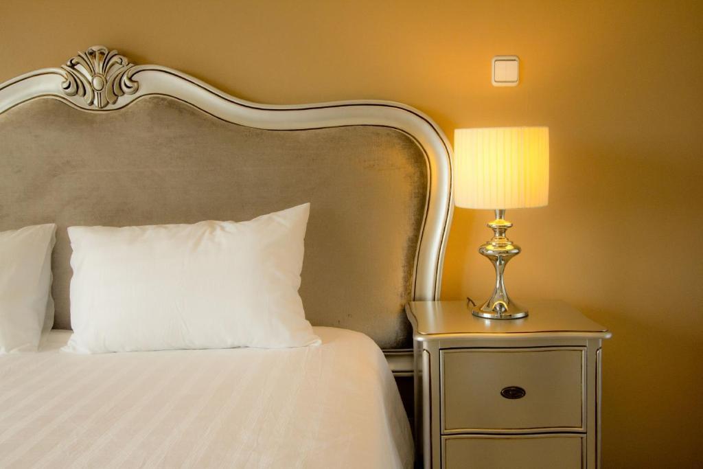 Lk Grand Living Place 4*