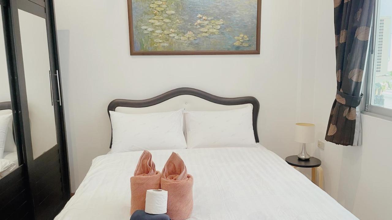 Villa 3 Bedroom Praitumnak Soi 4 By Daisy