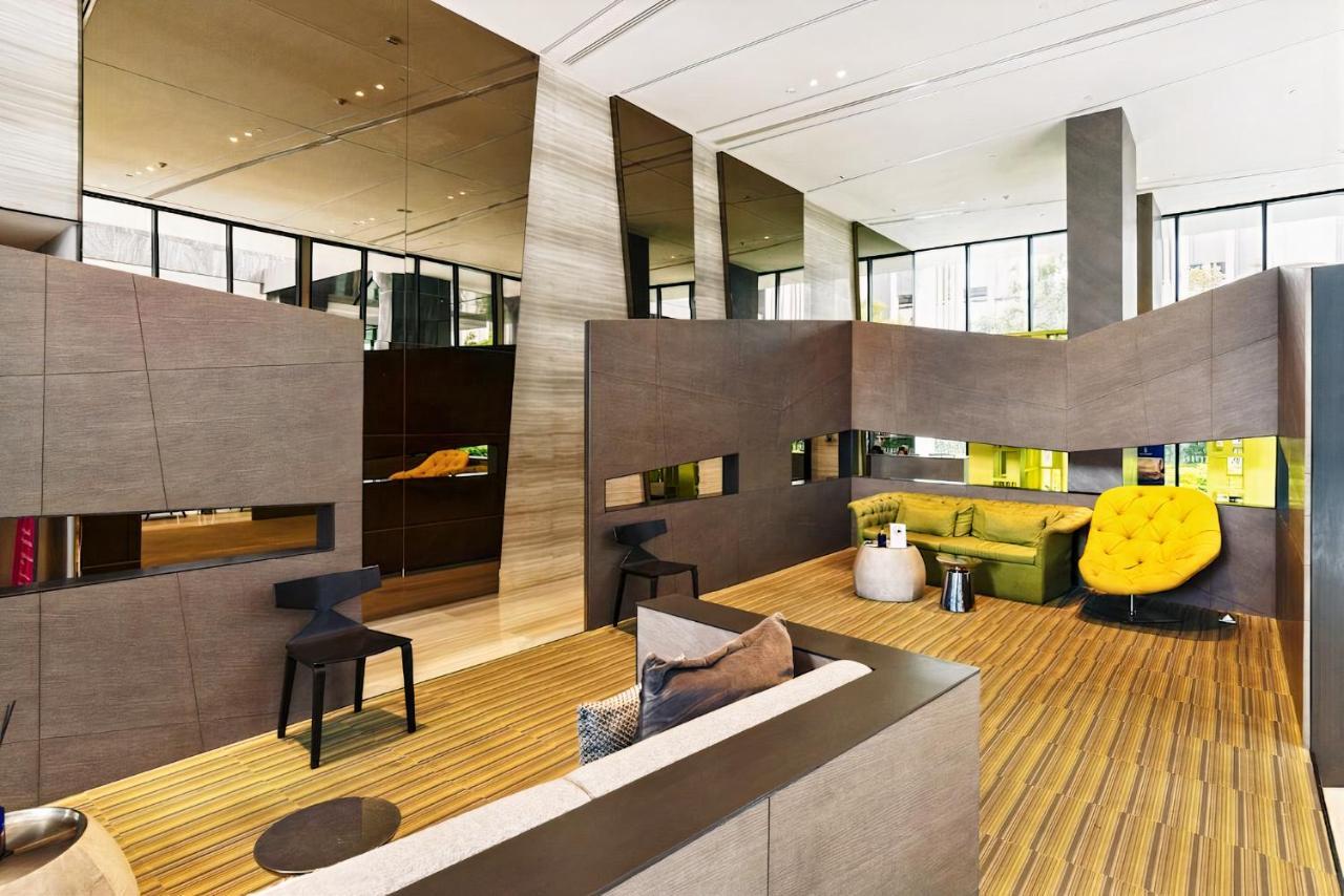 Apartamento The Base - A Luxury By Peter