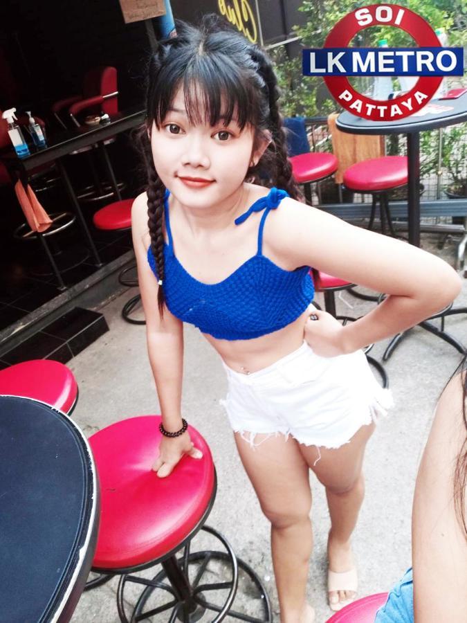 Hotel Canterbury Tales Pattaya