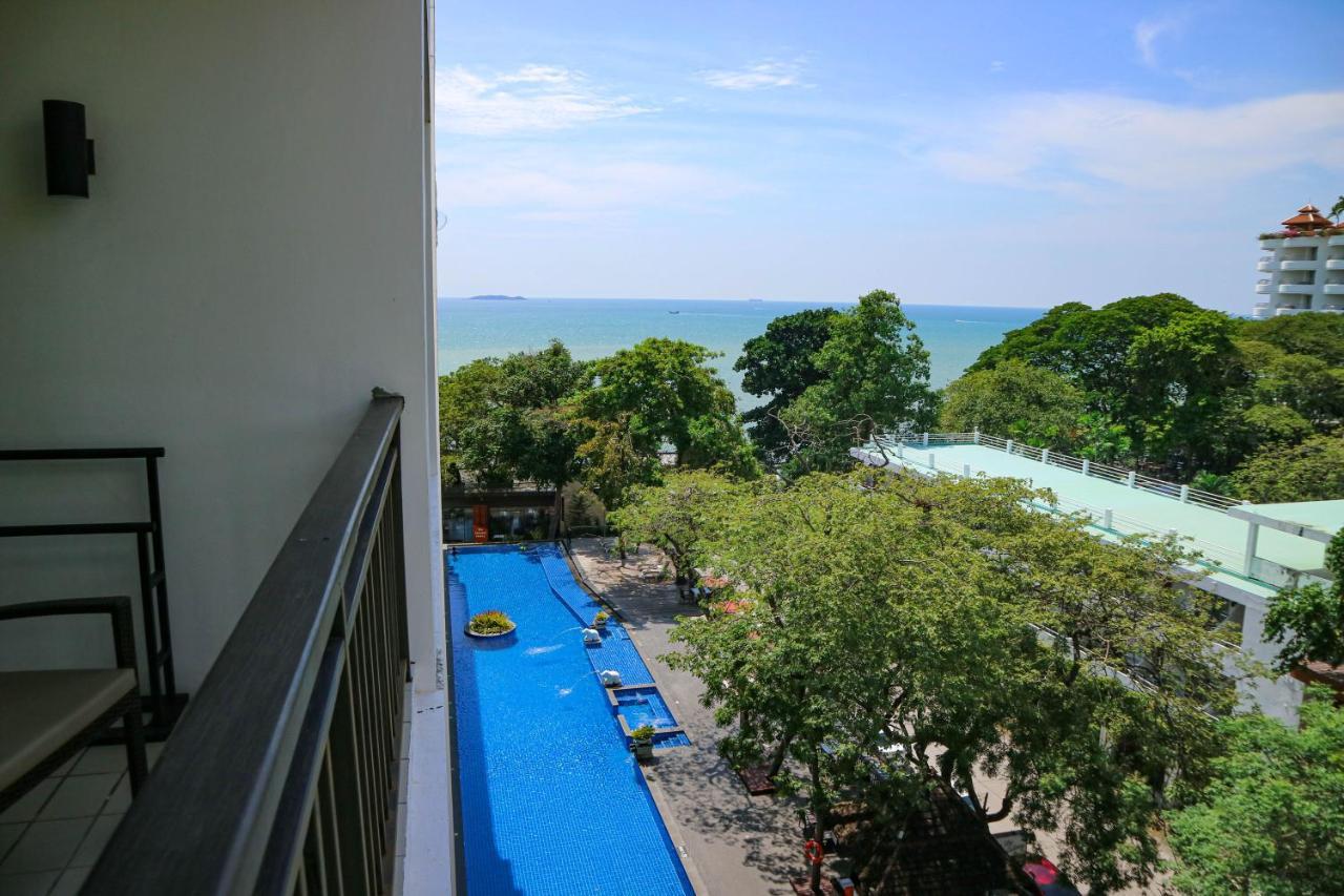 Cosy - Sha Extra Hotel Pattaya