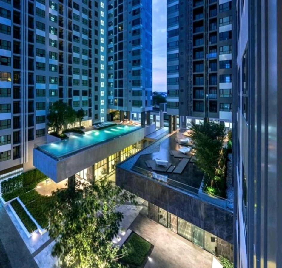 The Base Apartment *