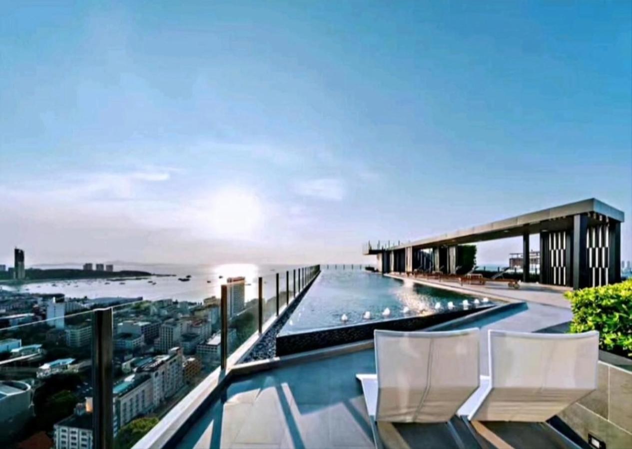 The Base Apartment Pattaya