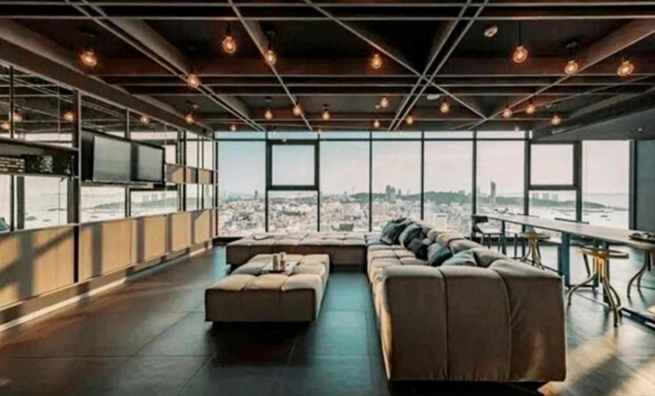 The Base Apartment *