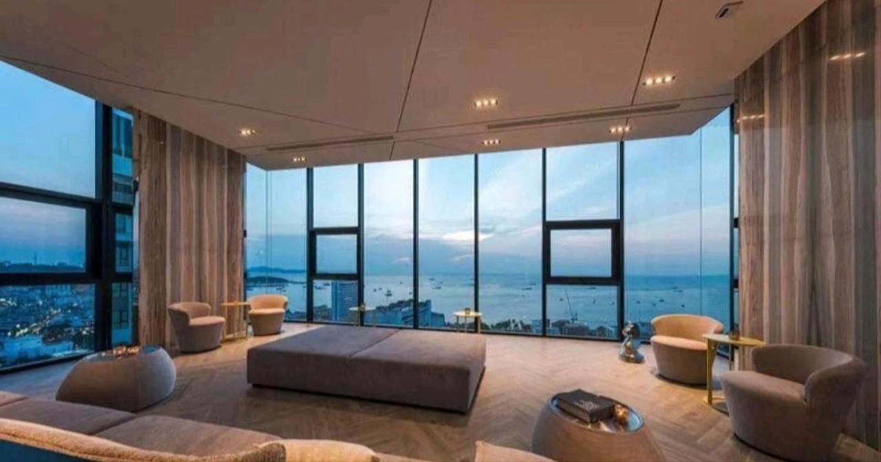 The Base Apartment Pattaya