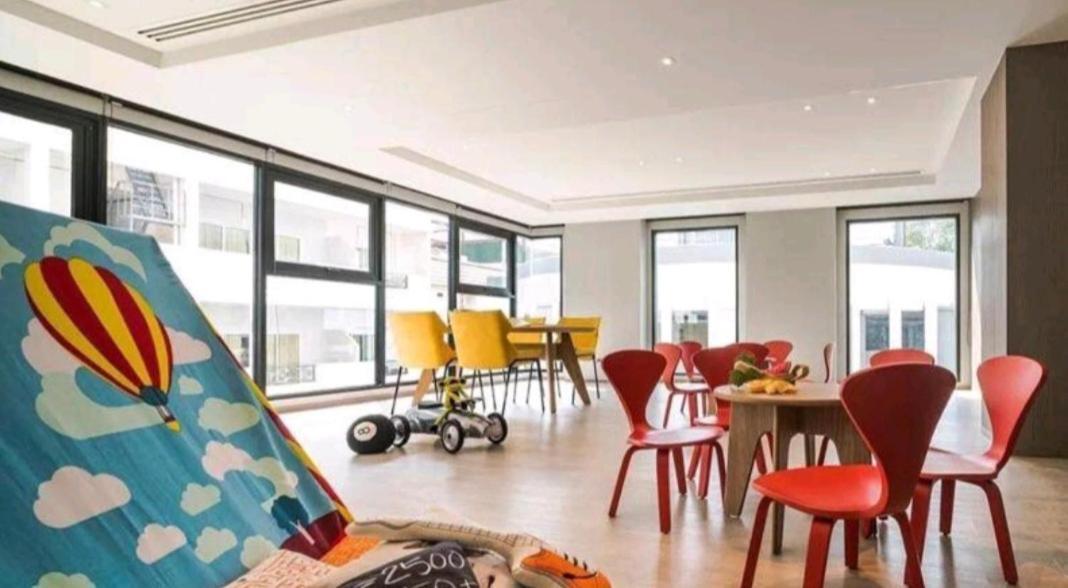 Apartment The Base *