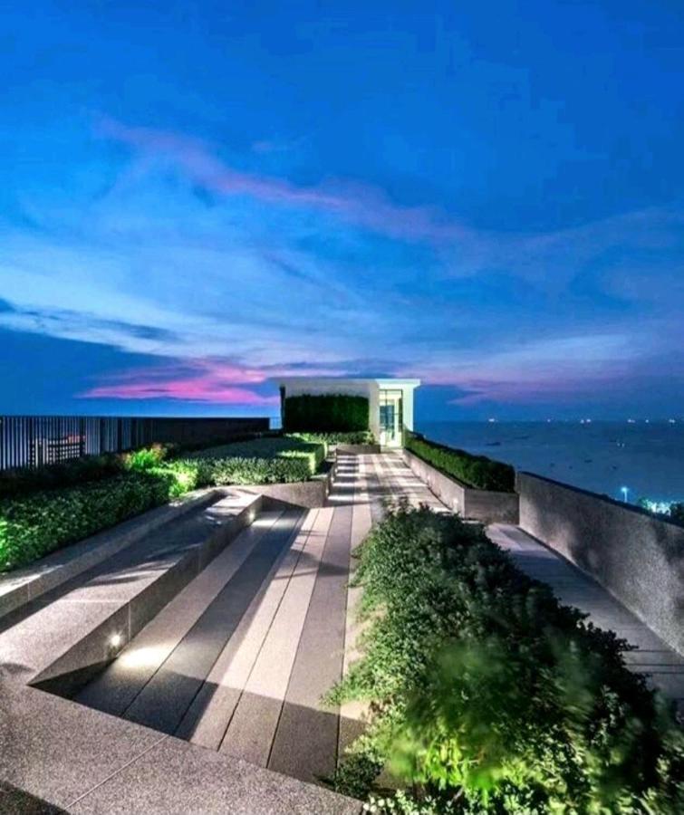 The Base Apartment *