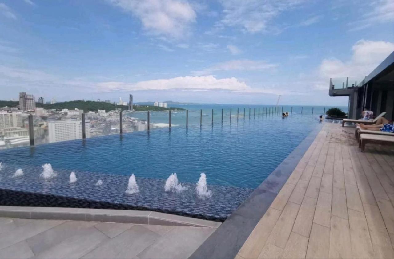 The Base Apartment Pattaya