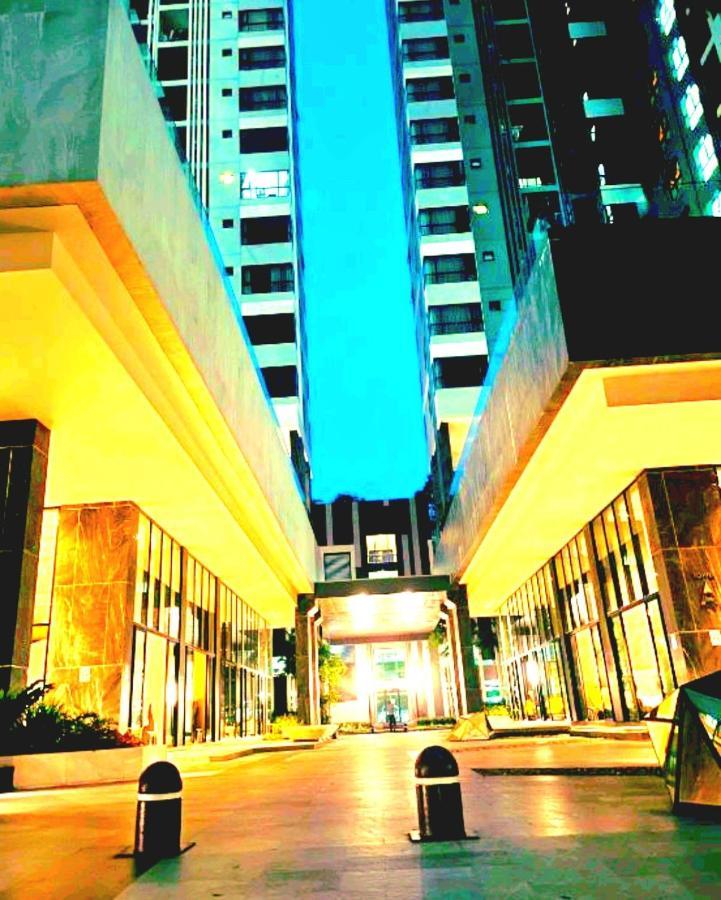 Apartment The Base Pattaya