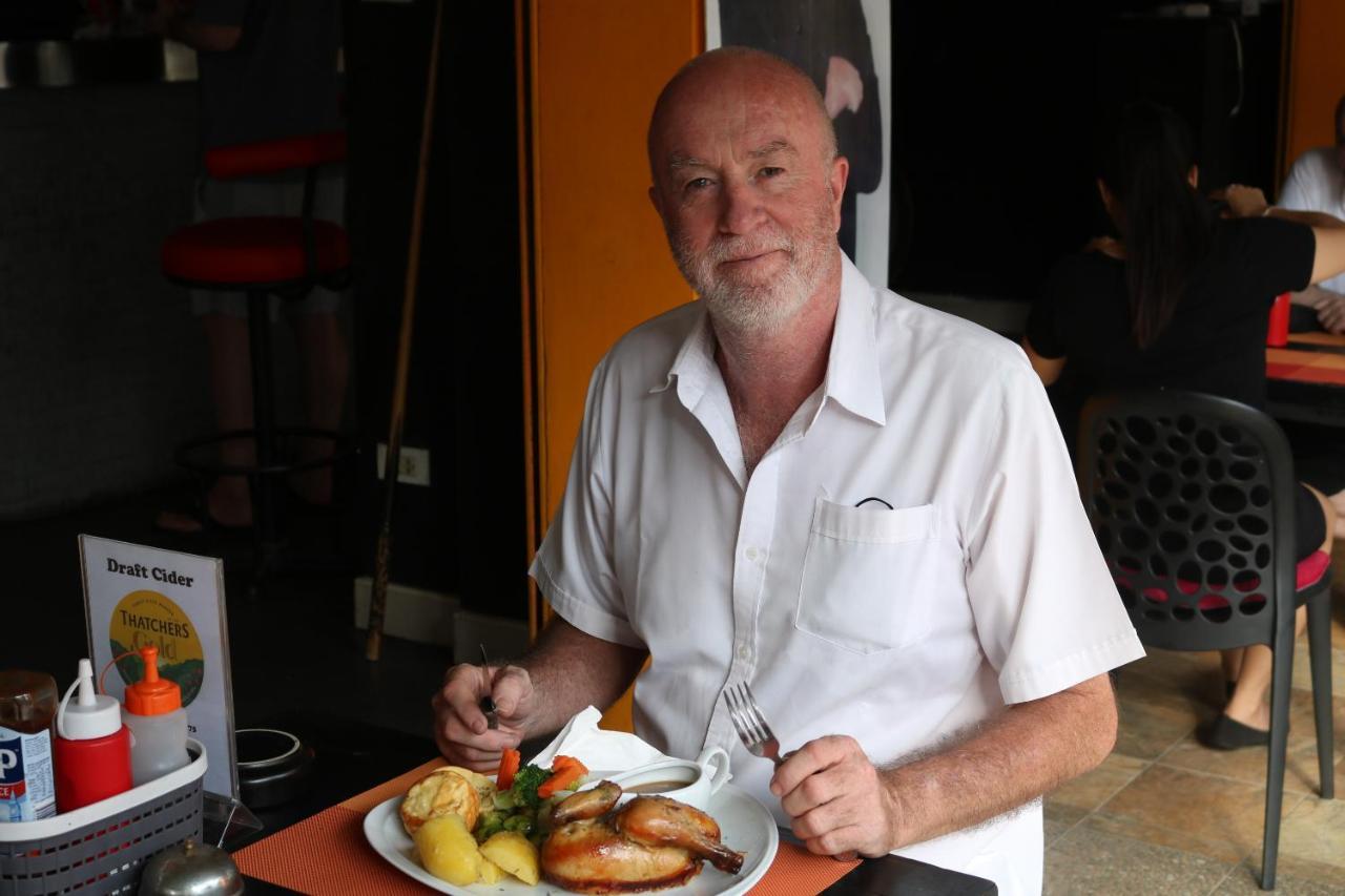 Hideaway And Bar Pattaya