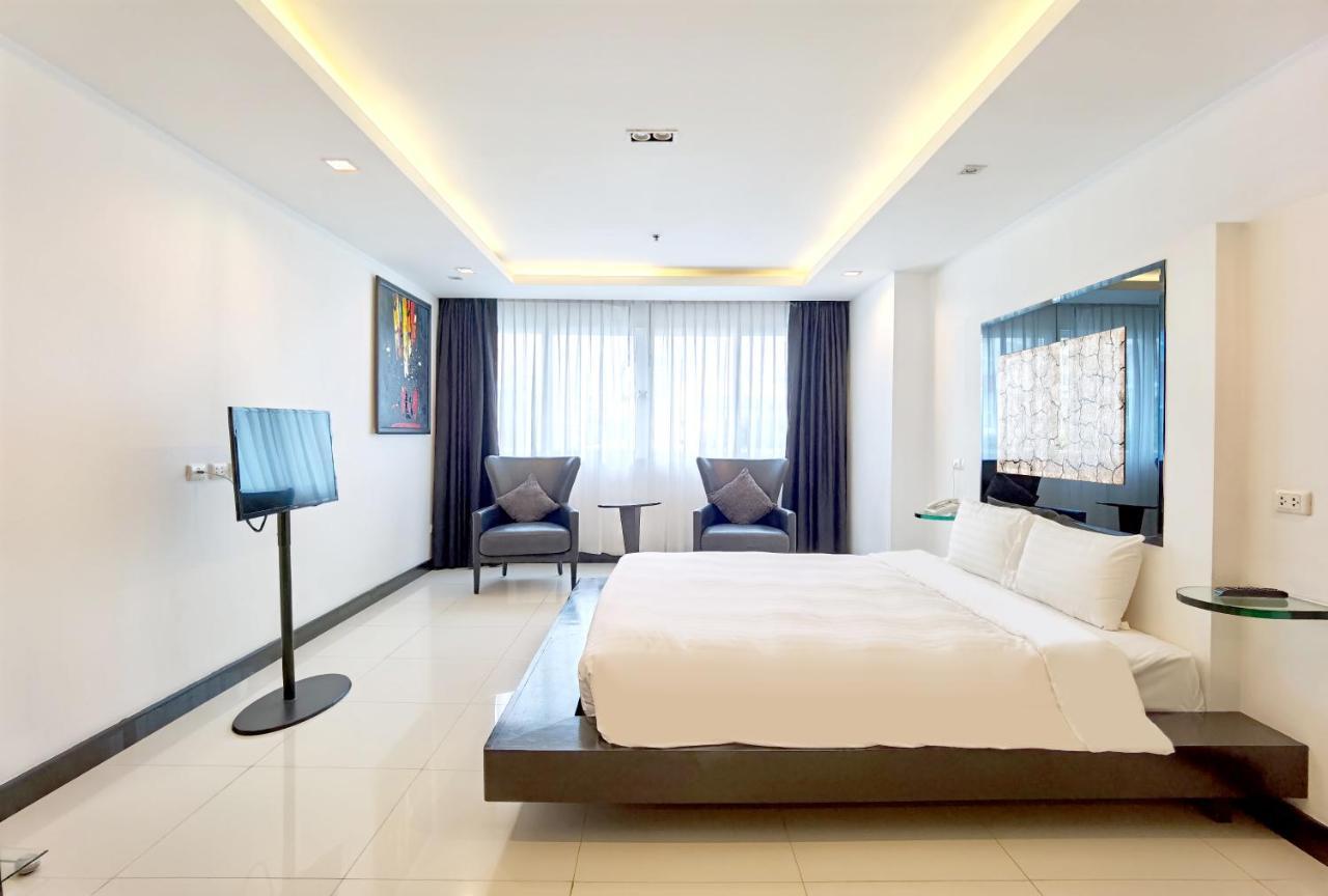 Nova By Compass Hospitality Pattaya