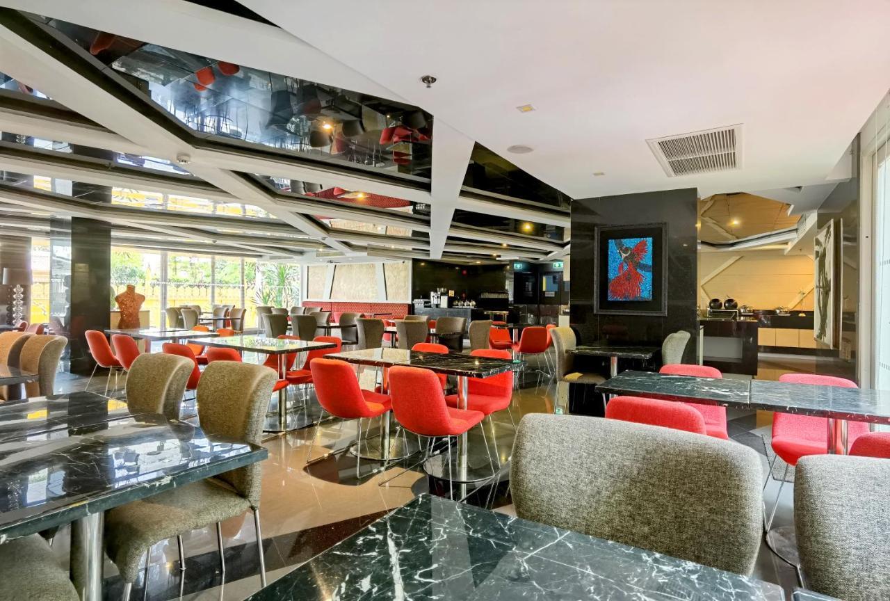 Nova Express Hotel 4*