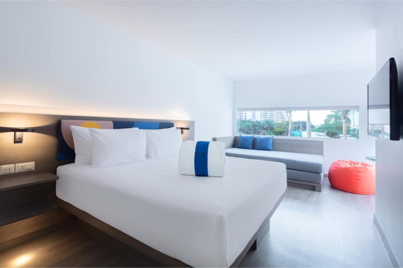 Cosi Wong Amat - Sha Certified 3* Pattaya