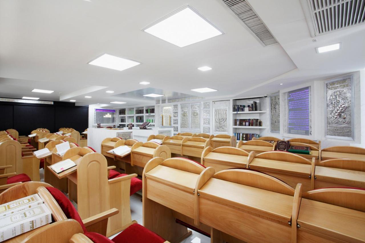 Shilat Avenue Hotel 4*
