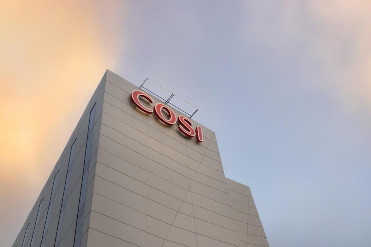 Cosi Wong Amat - Sha Certified Pattaya