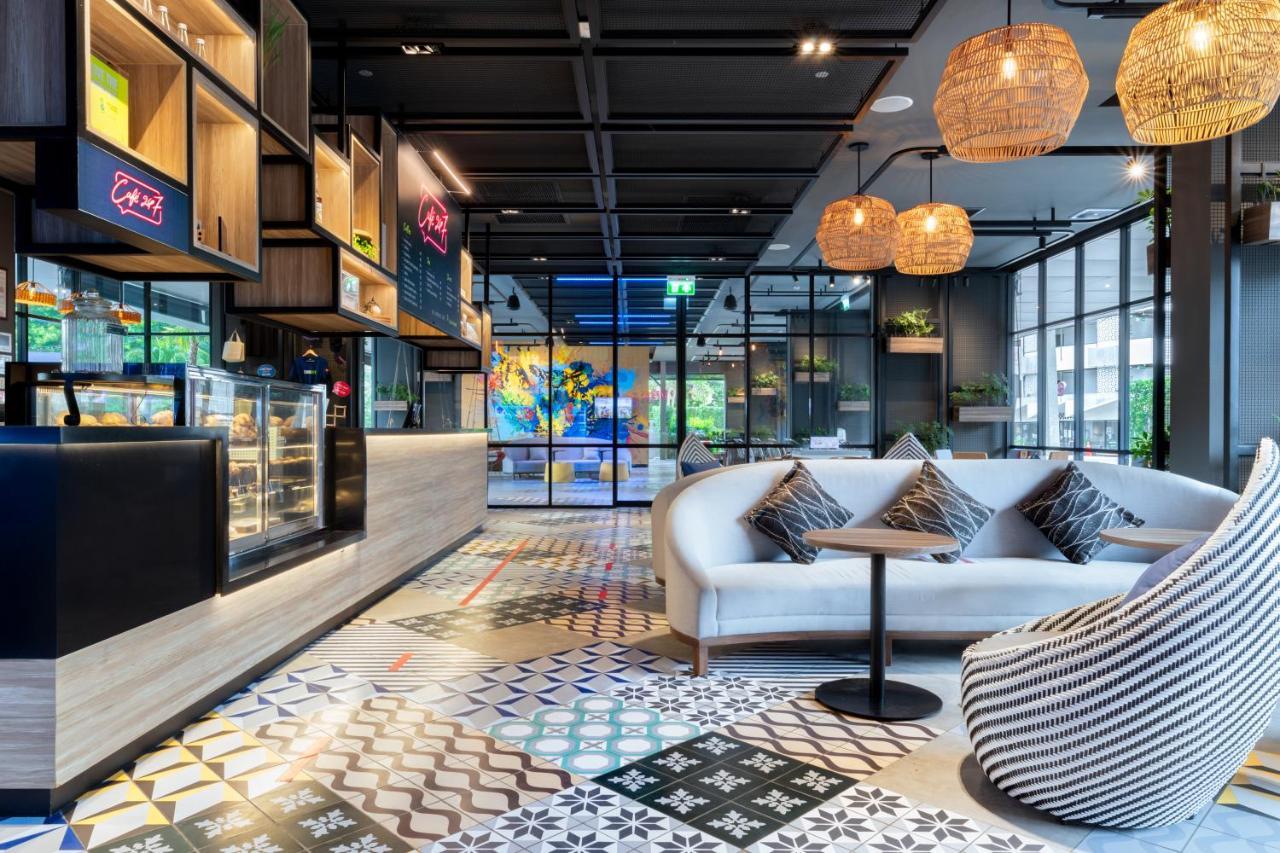 Hotel Cosi Wong Amat - Sha Certified