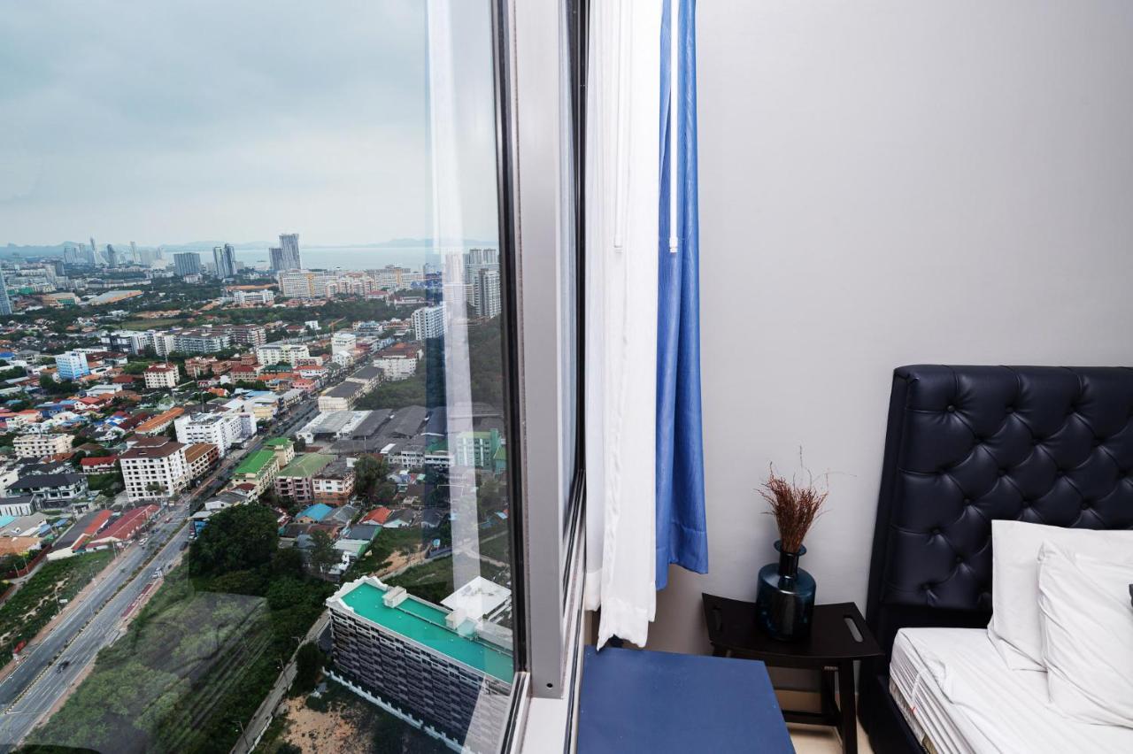 Apartamento Unixx By Alvin