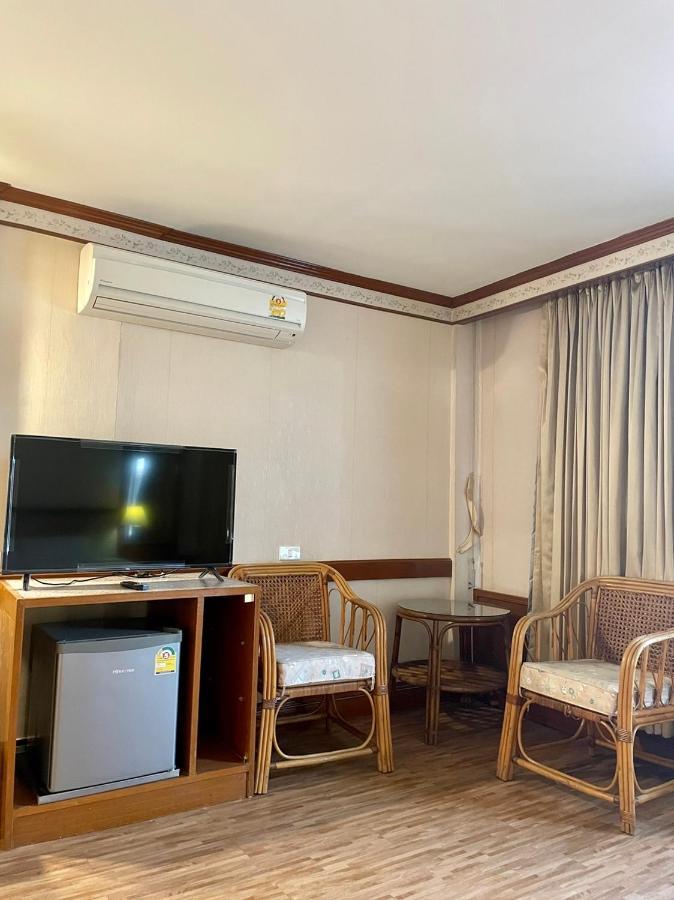 Hotel Pattaya Beach