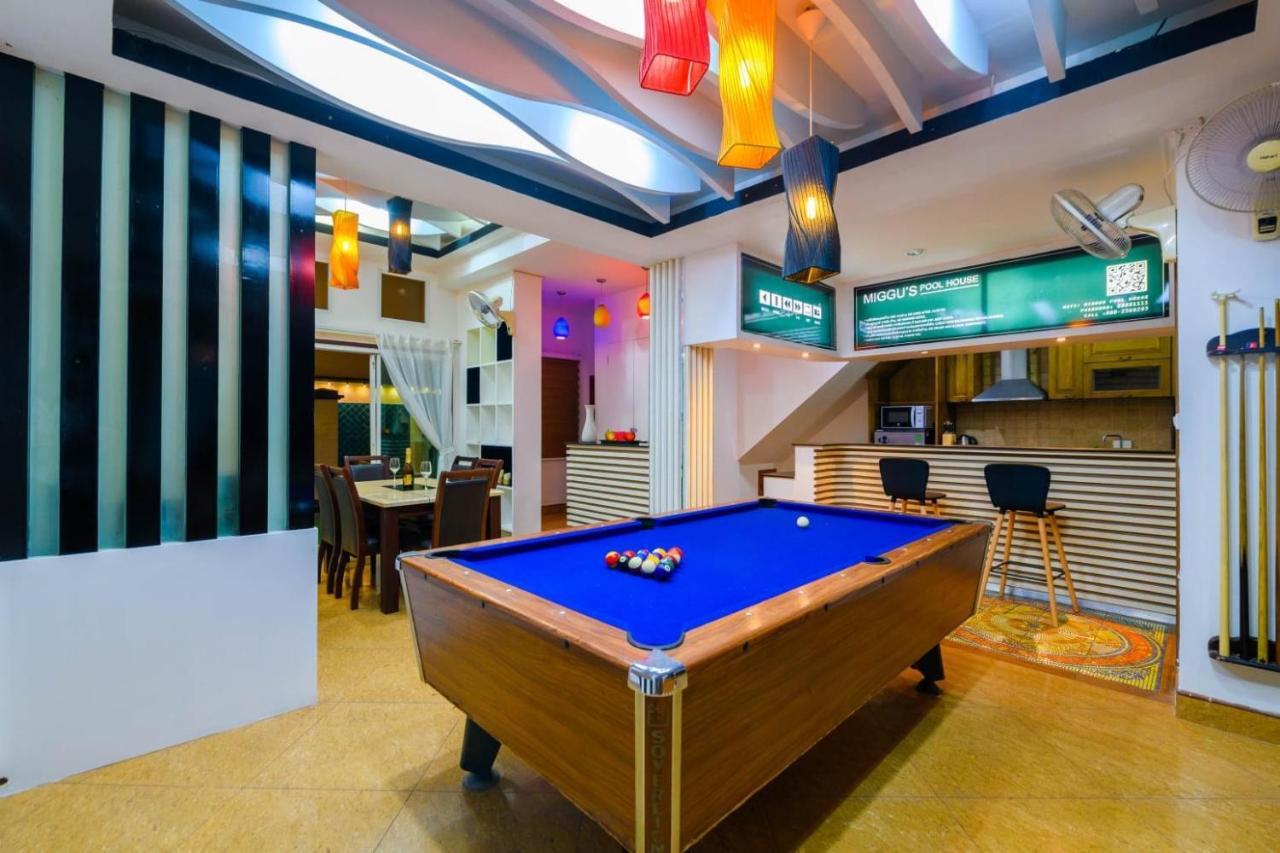 Ferienhaus Private Swimmingpool Townhome With 4 Bed/4bath Pattaya