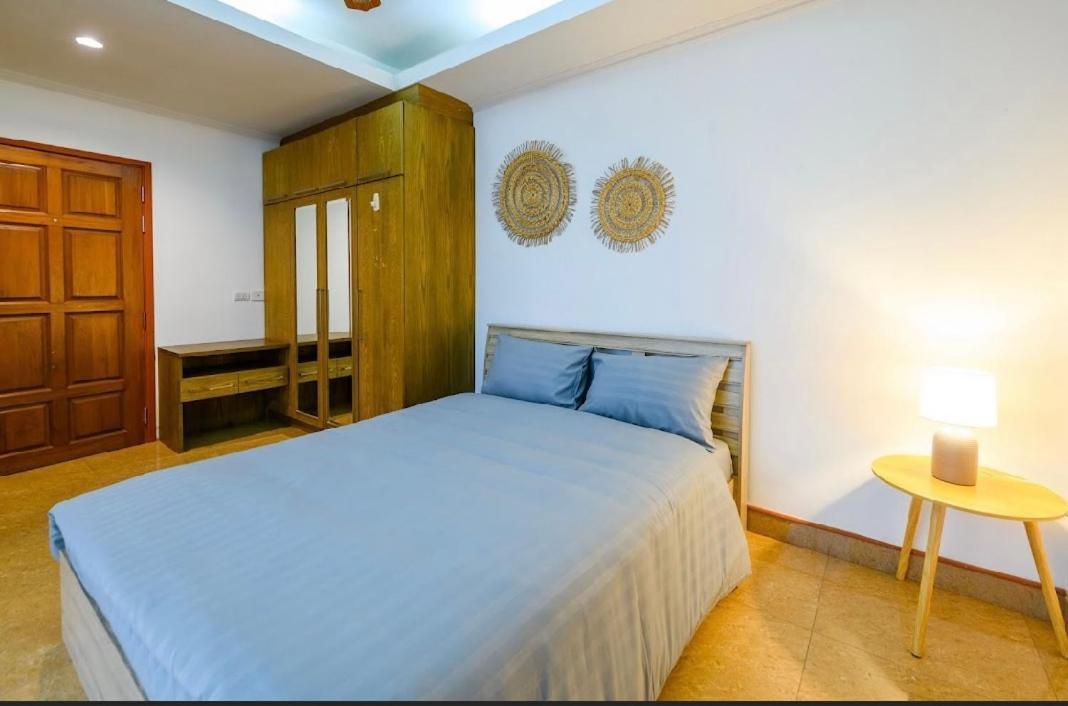 Ferienhaus Private Swimmingpool Townhome With 4 Bed/4bath
