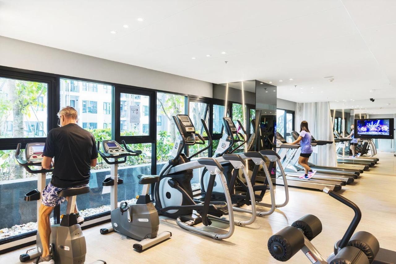 The Base Apartment *