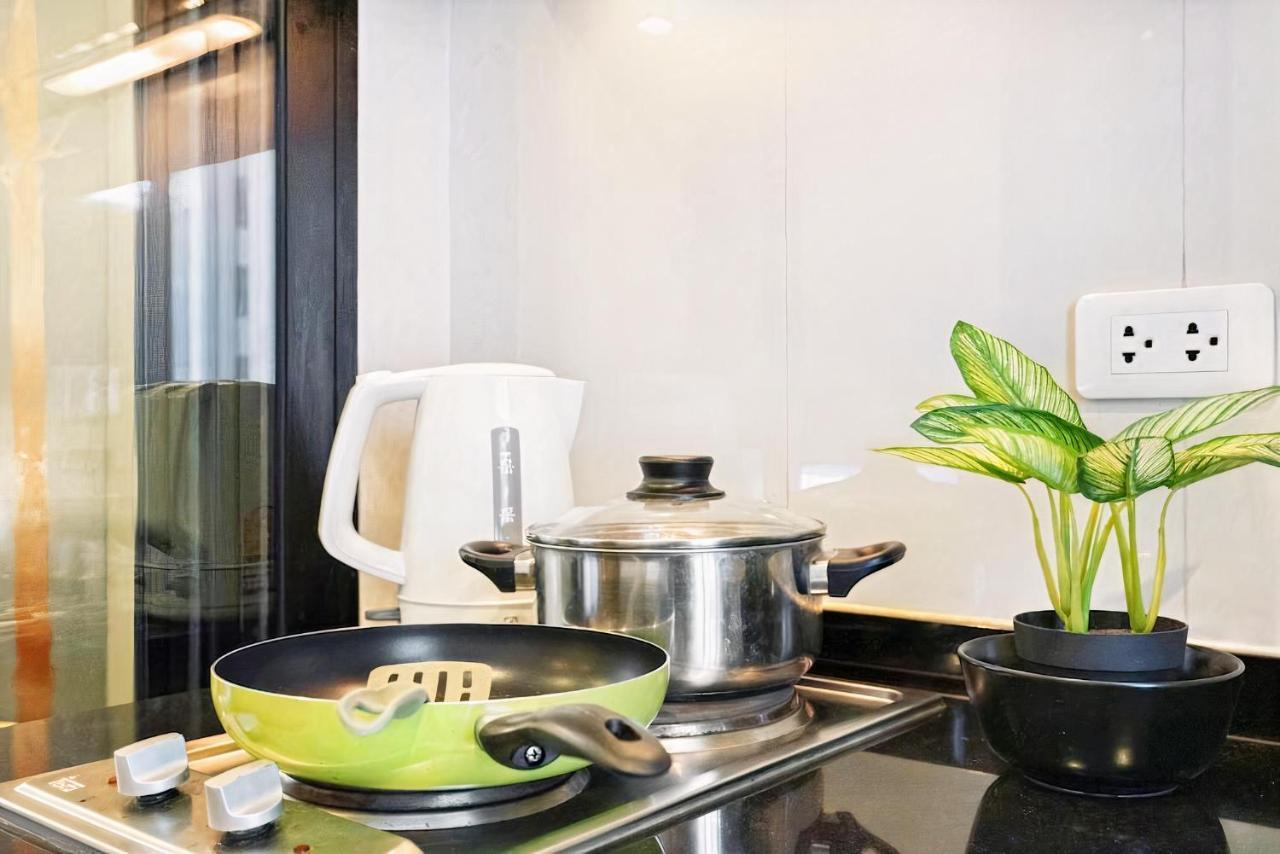 The Base Apartment *