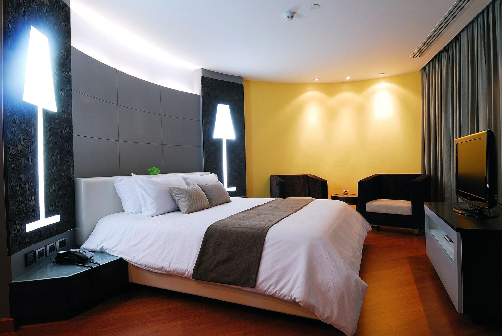 The Zign 5* Pattaya