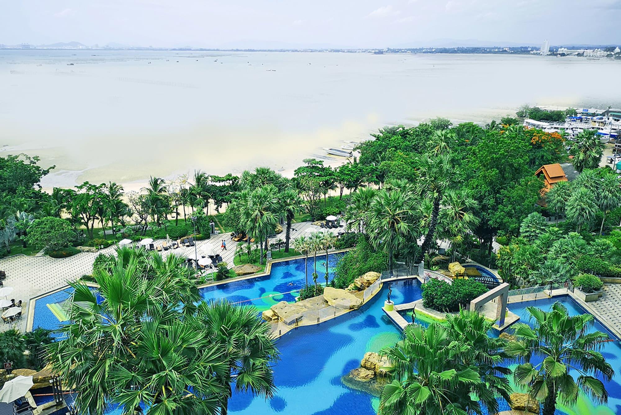 The Zign Hotel Pattaya