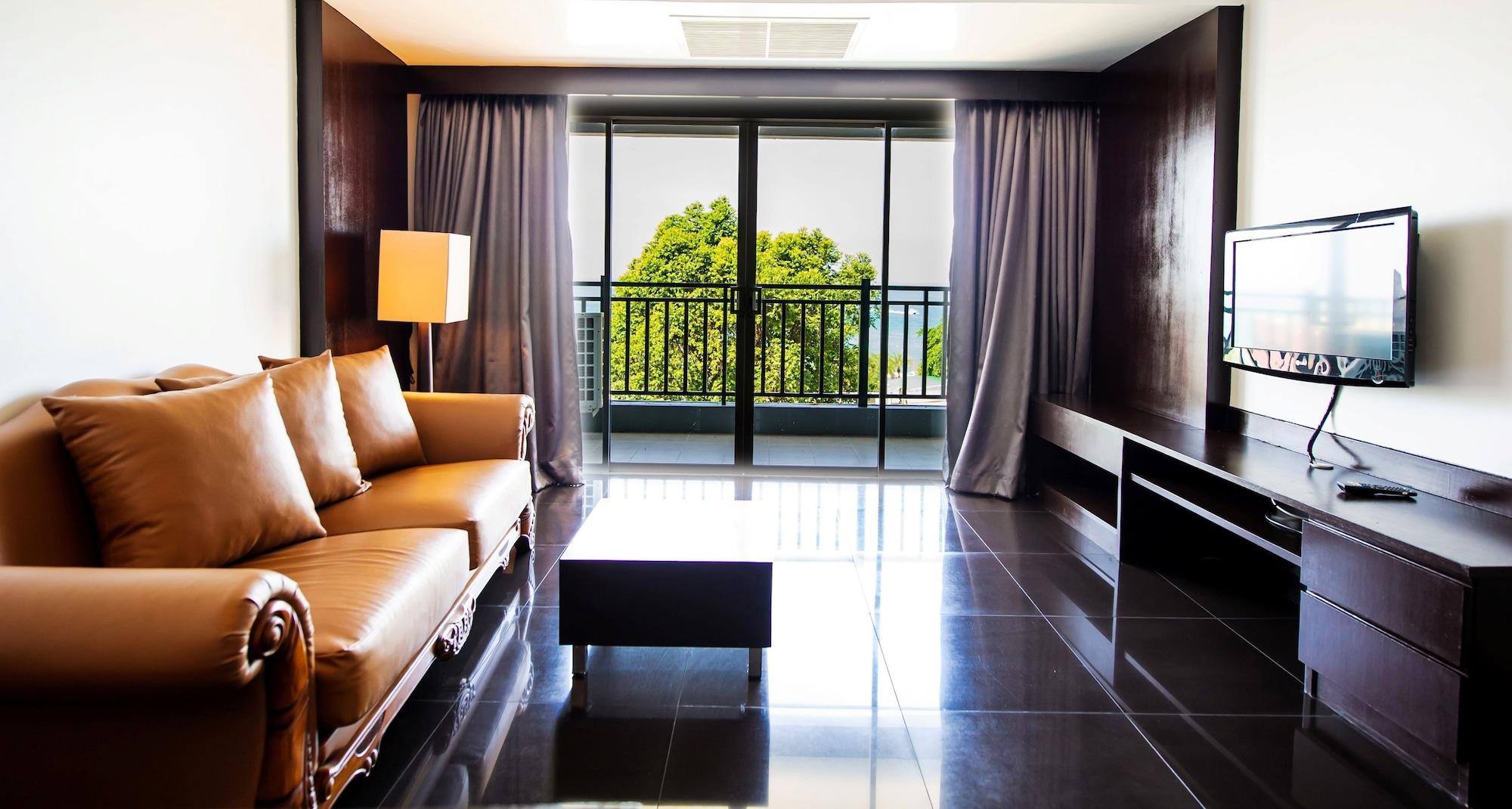 Hotel Selection