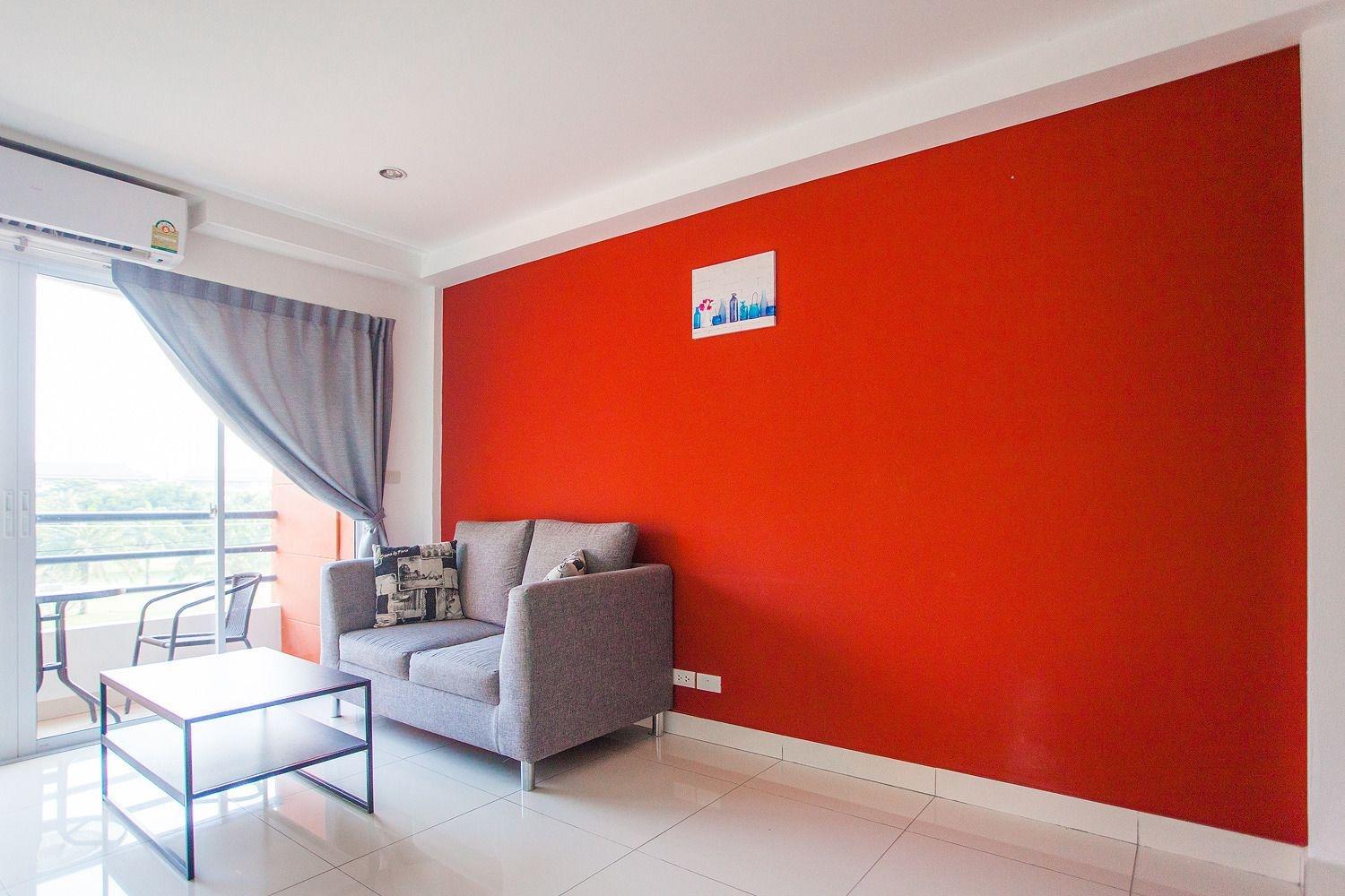 Aparthotel Apollo Pattaya