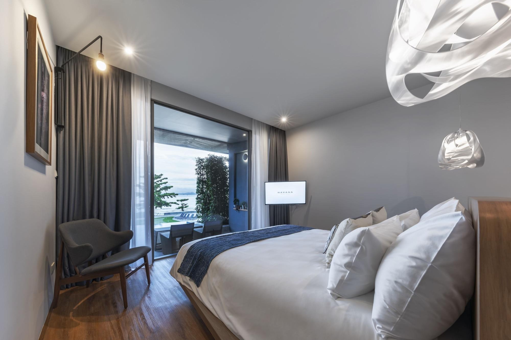 Navana Nature Escape - Sha Extra