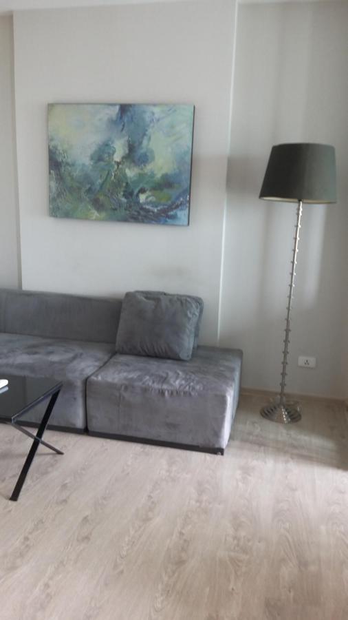 Apartamento The Base By Nkl Pattaya