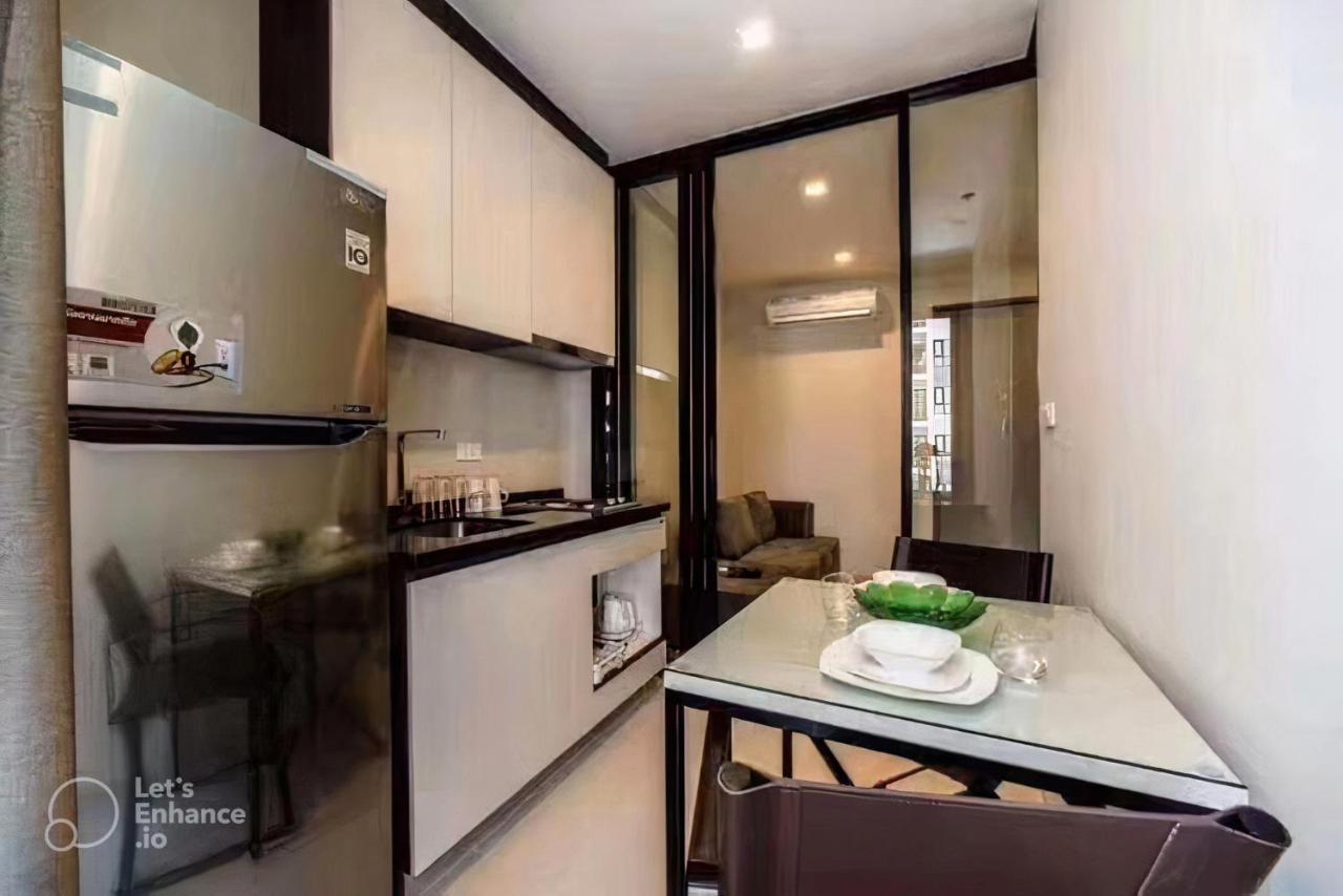 Apartment The Base *
