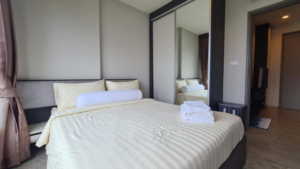 The Base Central Apartament Apartment *